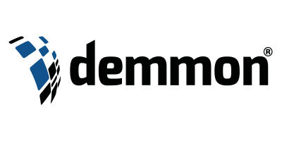 Demmon logosu